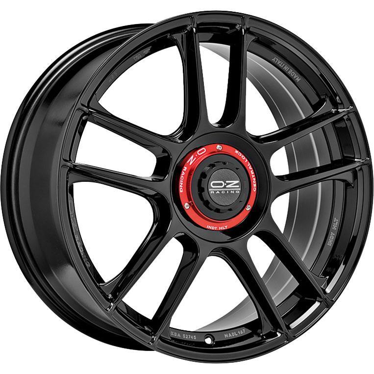 OZ Racing Indy HLT 10xRDiameter1} 5x112 ET35 75