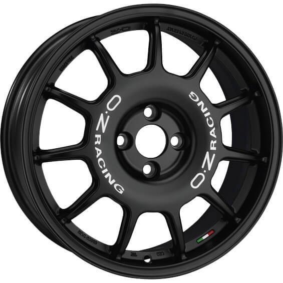 OZ Racing Leggenda 7xRDiameter1} 4x108 ET25 75