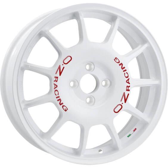OZ Racing Leggenda 7xRDiameter1} 4x100 ET42 68.1