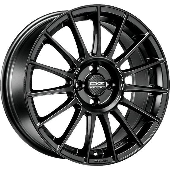 OZ Racing Superturismo LM 8xRDiameter1} 5x112 ET48 75