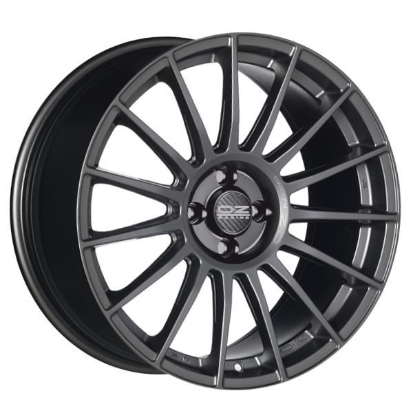 OZ Racing Superturismo LM 8.5xRDiameter1} 5x112 ET44 75