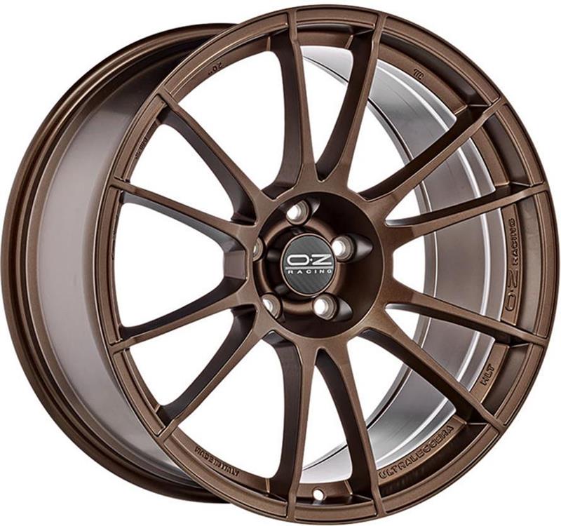 OZ Racing Ultraleggera HLT 8xRDiameter1} 5x112 ET45 75