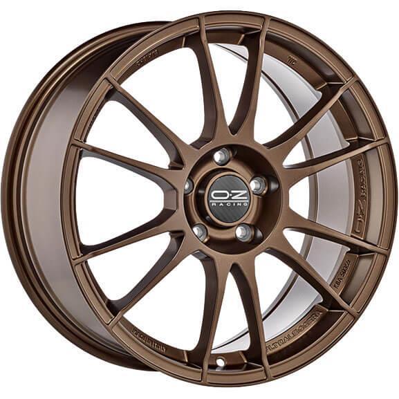 OZ Racing Ultraleggera 9xRDiameter1} 5x114.3 ET55 75