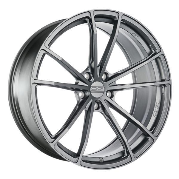 OZ Racing Zeus 10.5xRDiameter1} 5x114.3 ET43 67.1