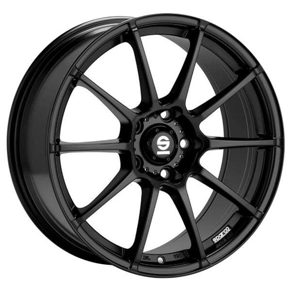 Sparco Assetto Gara 8xRDiameter1} 5x110 ET38 73.1
