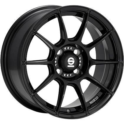 Sparco FF1 8.5xRDiameter1} 5x114.3 ET30 73.1