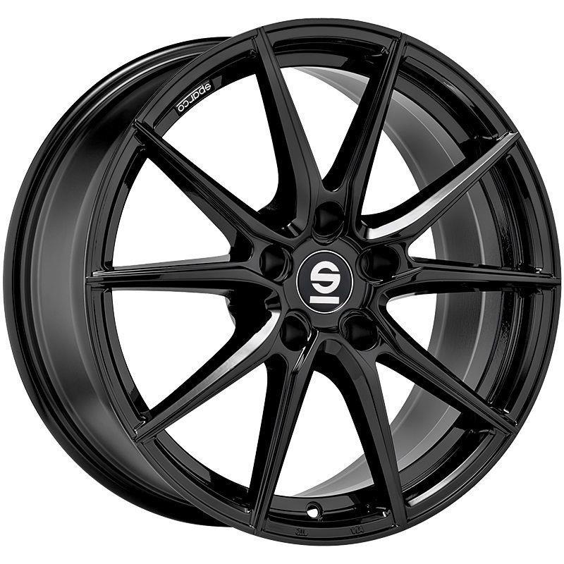 Sparco DRS 7.5xRDiameter1} 5x114.3 ET45 73.1