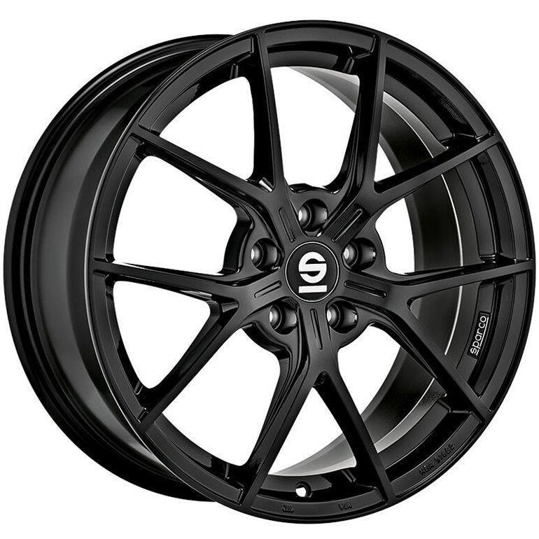 Sparco Podio 8.5xRDiameter1} 5x112 ET50 73.1
