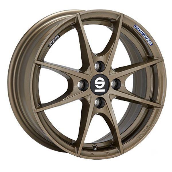 Sparco Trofeo 4 6xRDiameter1} 4x100 ET35 63.3
