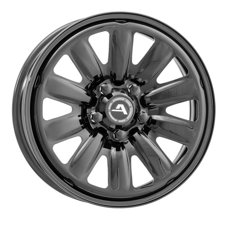 Alcar HybridRad 130403B 6.5xRDiameter1} 5x114.3 ET40 66.1