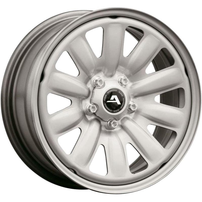 Alcar HybridRad 132800 6.5xRDiameter1} 5x112 ET38 57.1