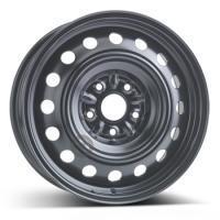 KFZ 7625 6.5xRDiameter1} 5x114.3 ET39 60.1
