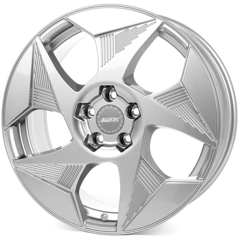 Alutec Solar 8xRDiameter1} 5x112 ET36 57.1