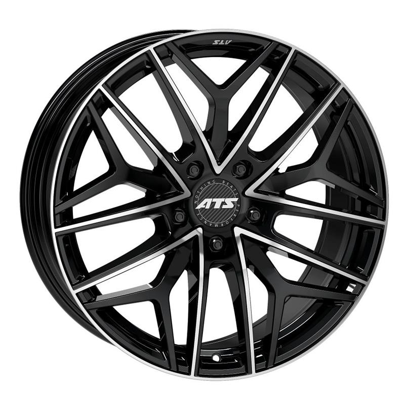 ATS Passion 10xRDiameter1} 5x112 ET39 66.6