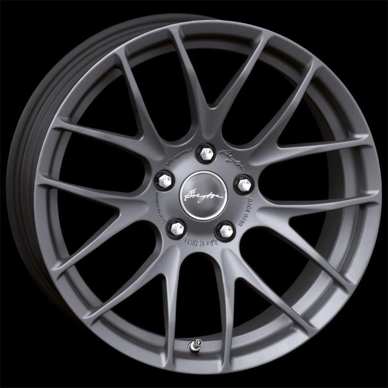 Breyton Race GTS-R 7xRDiameter1} 5x112 ET48 66.6