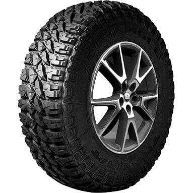 TRIANGLE GRIPX M/T (TR281) 245/75R16