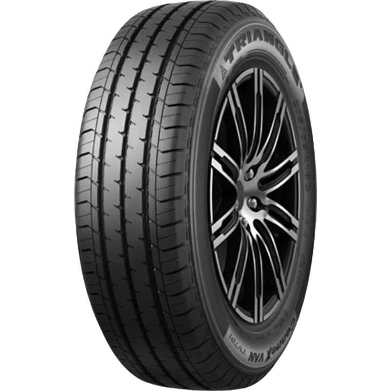 TRIANGLE CONNEX VAN (TV701) 215/60R17