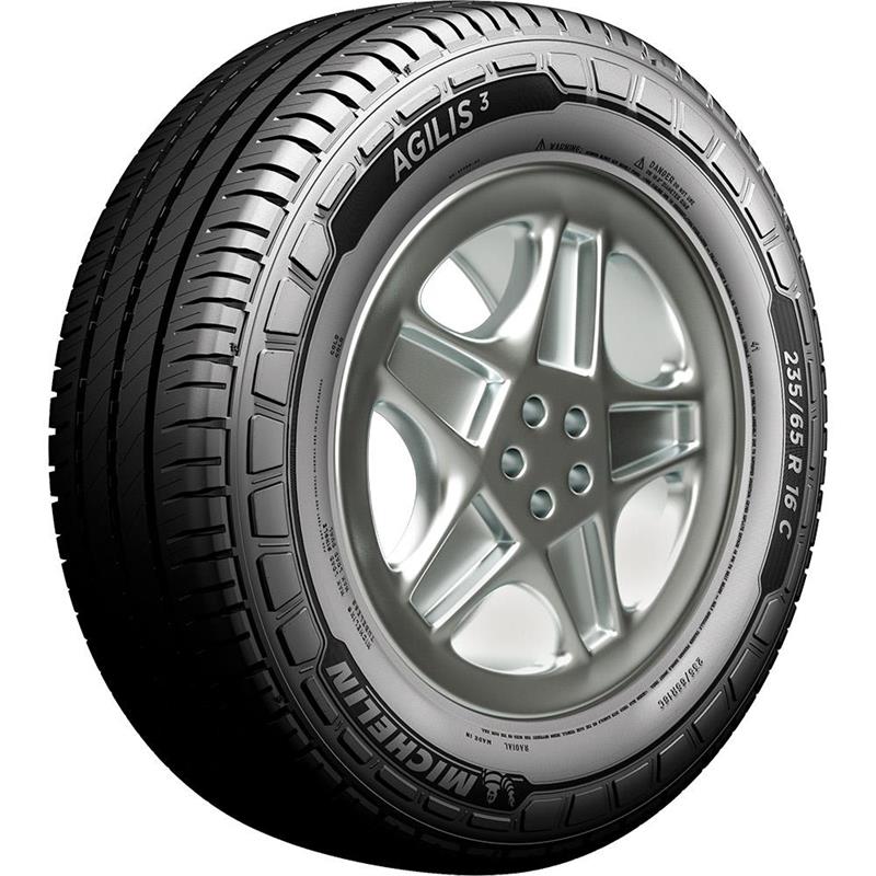 MICHELIN AGILIS 3 225/65R16