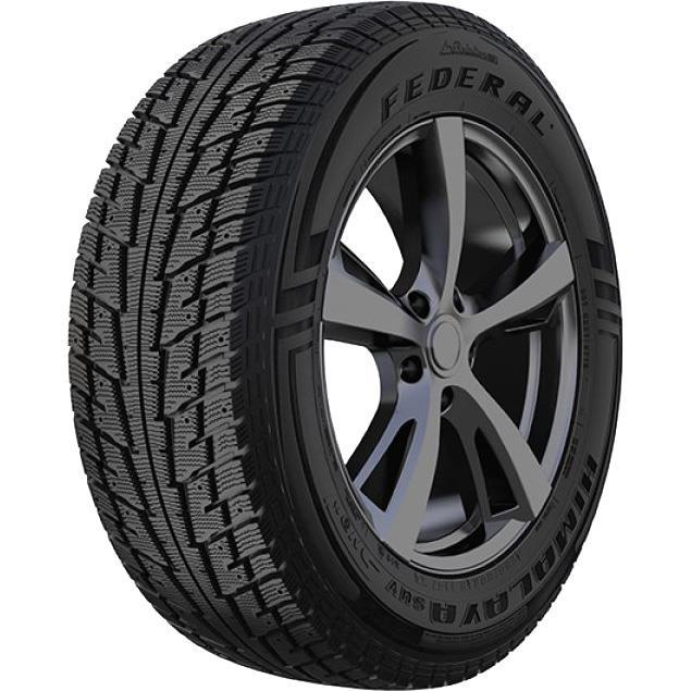 FEDERAL HIMALAYA SUV 275/40R20