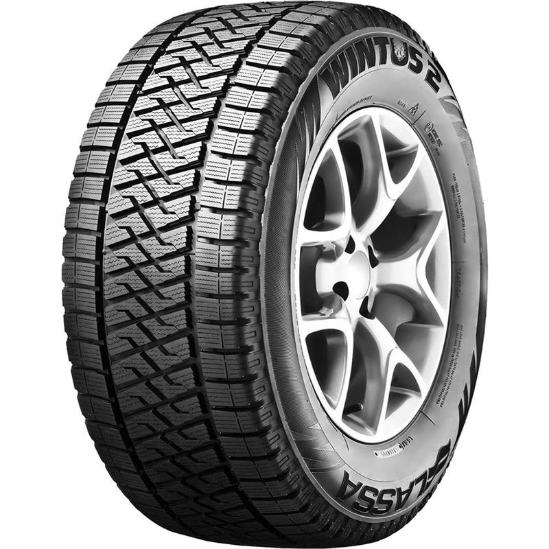 LASSA WINTUS 2 195/70R15