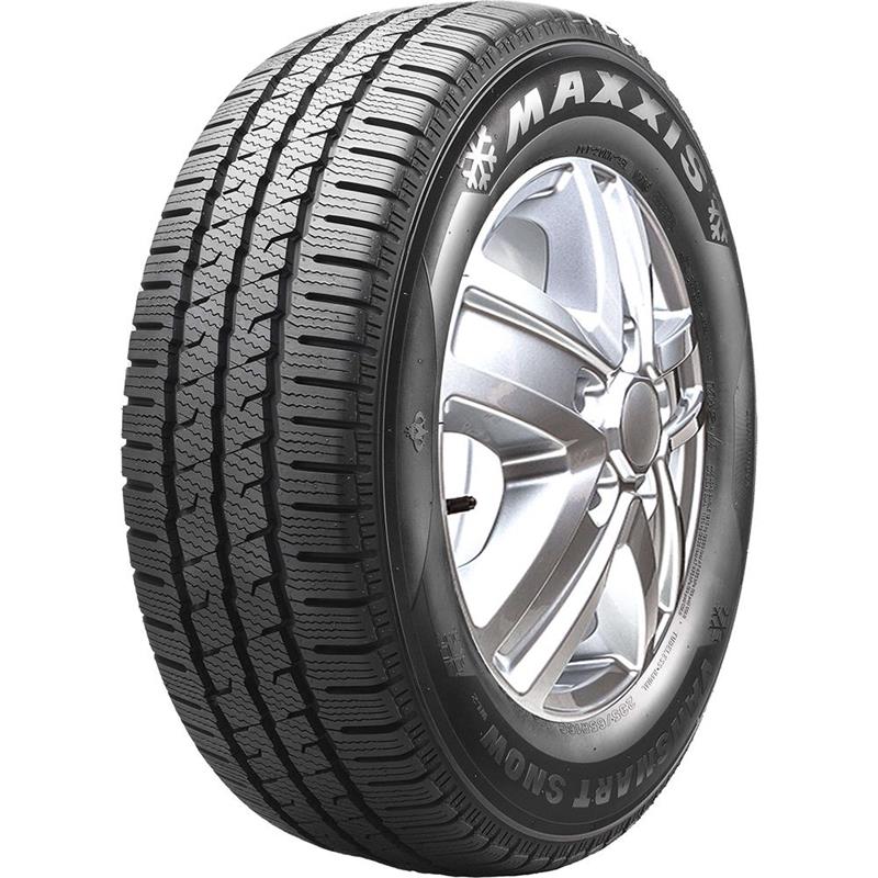 MAXXIS WL2 VANSMART SNOW 225/55R17