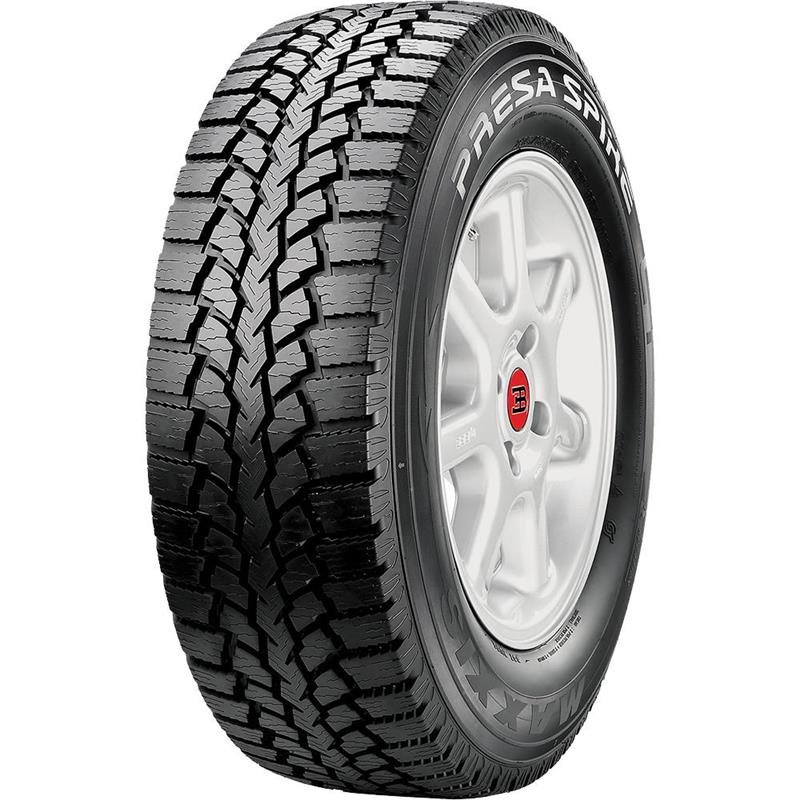 MAXXIS MA-SLW PRESA SPIKE LT 235/65R16