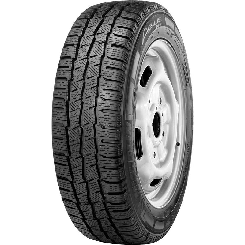MICHELIN AGILIS ALPIN 225/75R16