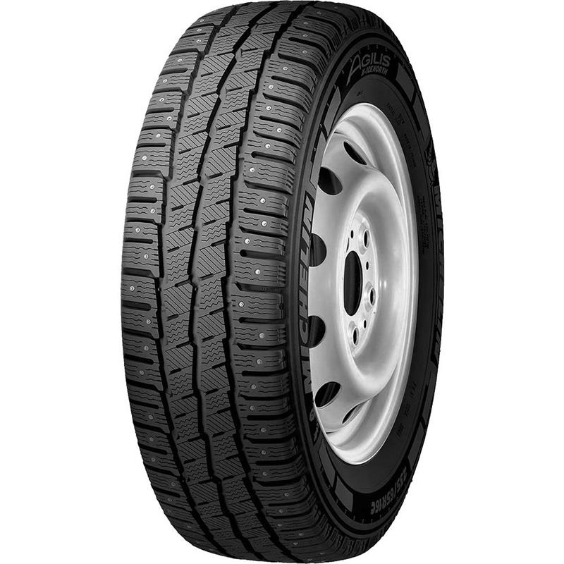 MICHELIN AGILIS X-ICE NORTH 215/60R17