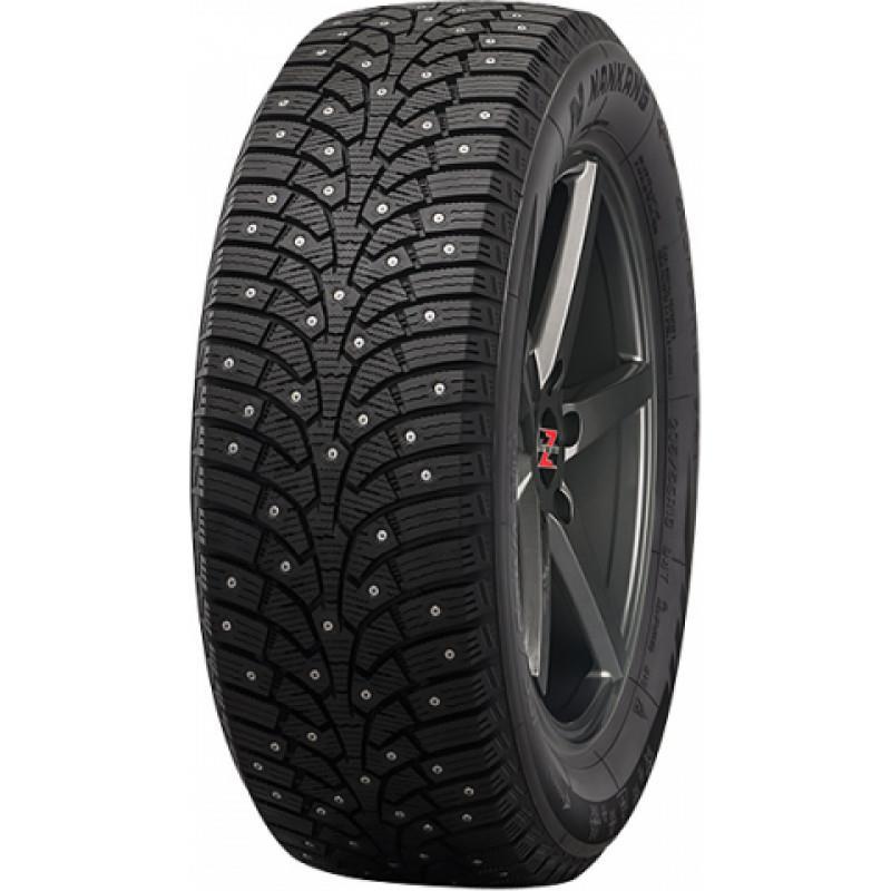 NANKANG SW-9 255/50R19