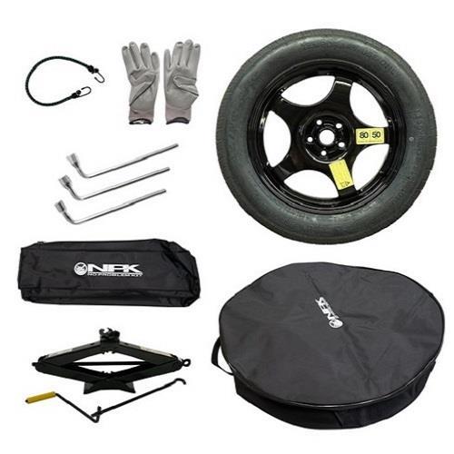 NPK Spare Wheel Alloy 4xRDiameter1} 5x108 ET-8 63.4