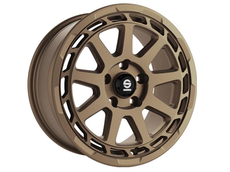 Sparco Gravel 8xRDiameter1} 5x114.3 ET40 73.1