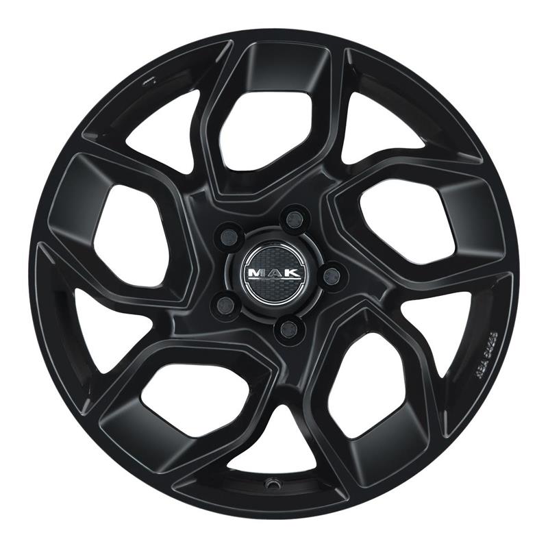 MAK Express 7.5xRDiameter1} 5x112 ET52 66.6