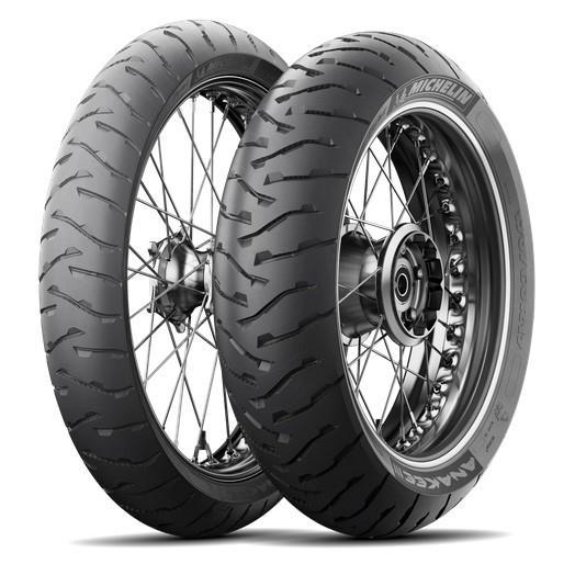 170/60R17 Michelin ANAKEE 3 72V TL ENDURO STREET Rear