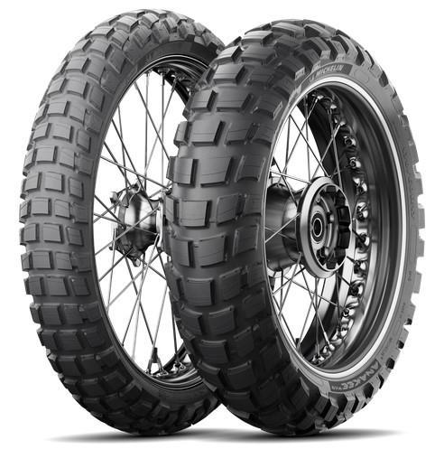150/70R18 Michelin ANAKEE WILD 70R TL ENDURO OFF ROAD