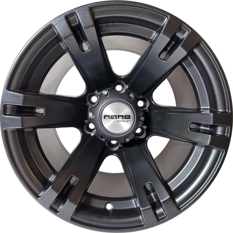 Nano BK311 10xRDiameter1} 6x139.7 ET-44 110.1