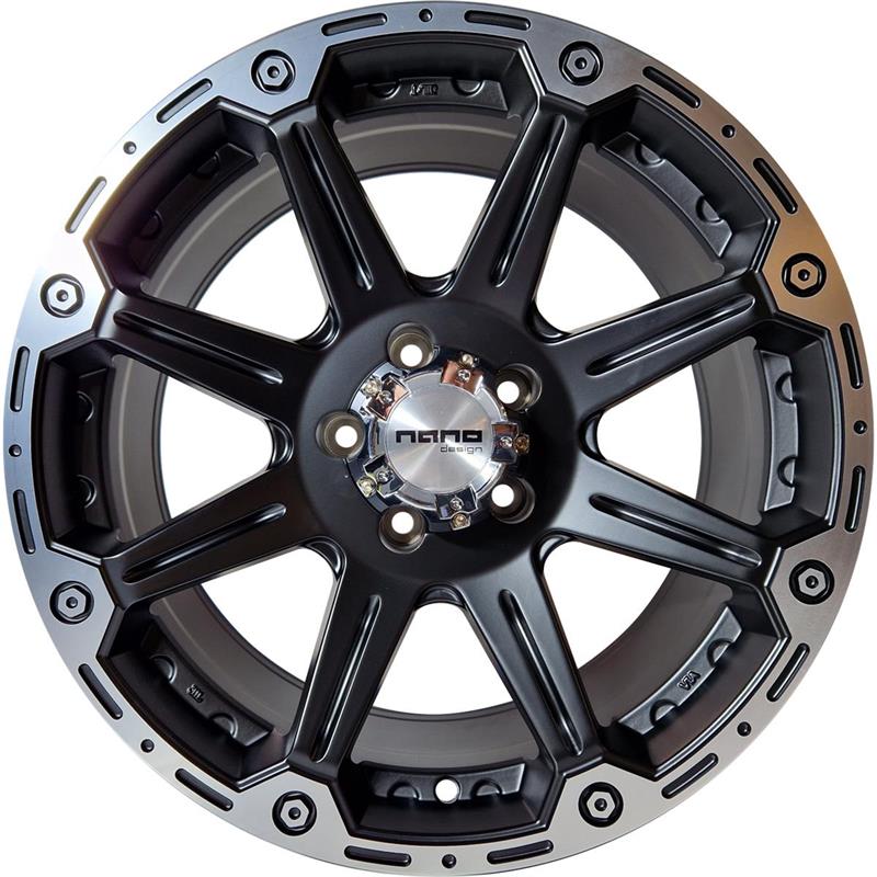 Nano BK717 8.5xRDiameter1} 5x120 ET20 65.1