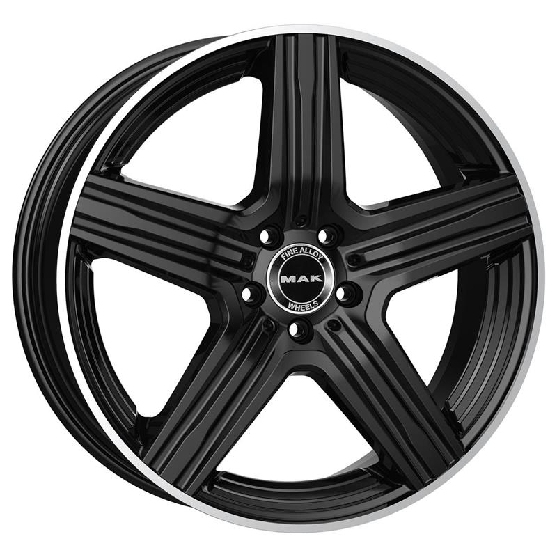 MAK Lewis-D 11xRDiameter1} 5x112 ET49 66.6