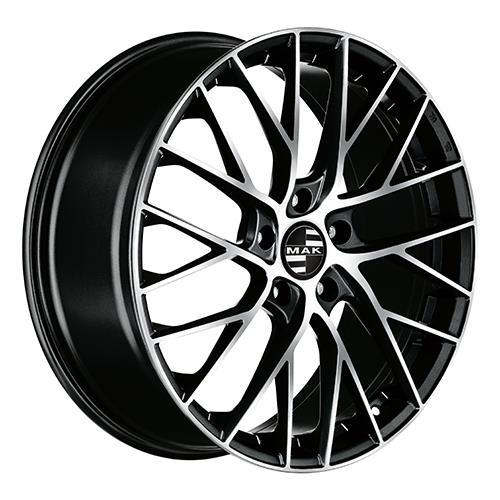 MAK Monaco-D 11.5xRDiameter1} 5x130 ET67 71.6