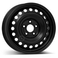 KFZ 9384 Black 8.5xRDiameter1} 5x112 ET56 57.1