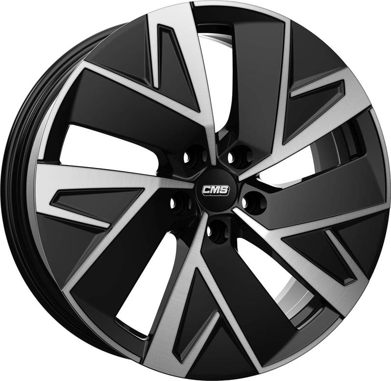 CMS C32-AERO 8.5xRDiameter1} 5x114.3 ET54 67.1