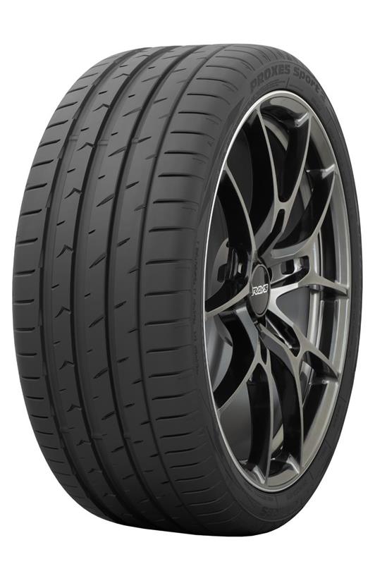 TOYO PROXES SPORT 2 225/45R19