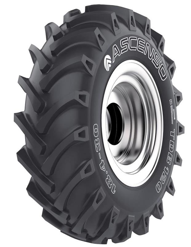 9.5-24 Ascenso TDB120 12PR TT