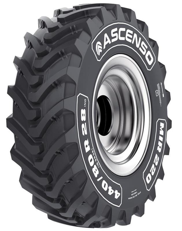 400/70R24 Ascenso MIR220 152A8 (152B) SB TL