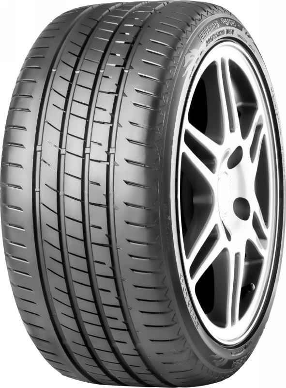 LASSA DRIVEWAYS SPORT+ 255/35R20
