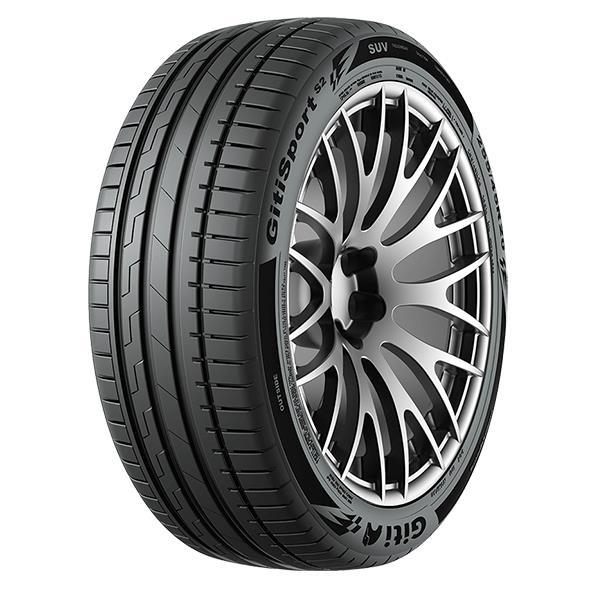 GITI GITISPORT S2 (SUV) 315/30R22