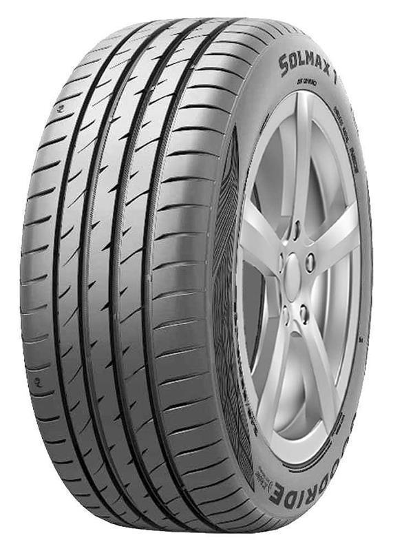 GOODRIDE SOLMAX 1 205/50R17