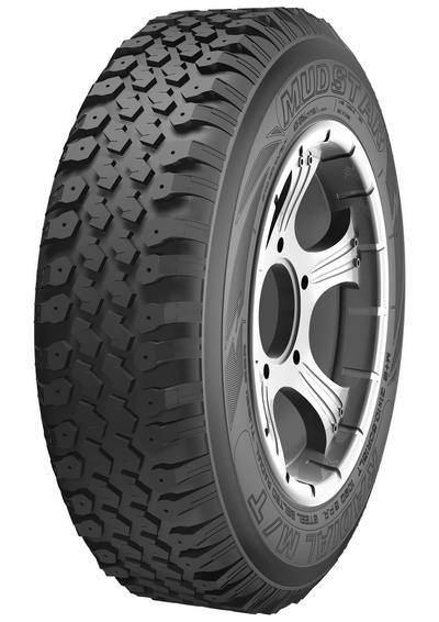 NANKANG N889 265/75R16