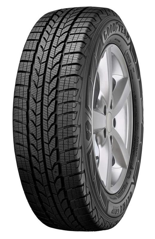 GOODYEAR ULTRAGRIP CARGO 235/65R16
