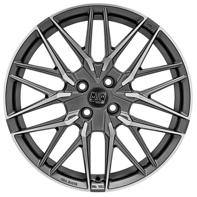 MSW 50-4 7.5xRDiameter1} 4x108 ET25 65.1