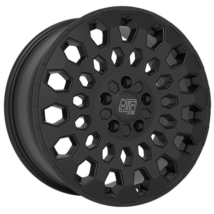 MSW 99 Van 8xRDiameter1} 6x139.7 ET45 93.1